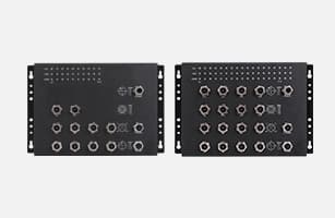 Customized PoE Switches