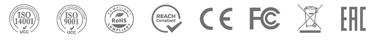 Gigabit POE To Type-C