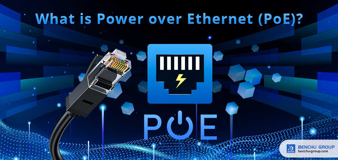 What is Power over Ethernet (PoE)?