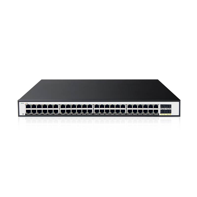 48 Port Managed switch