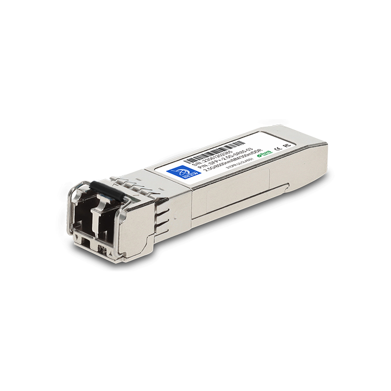 Multimode 2.5G SFP Transceiver Module