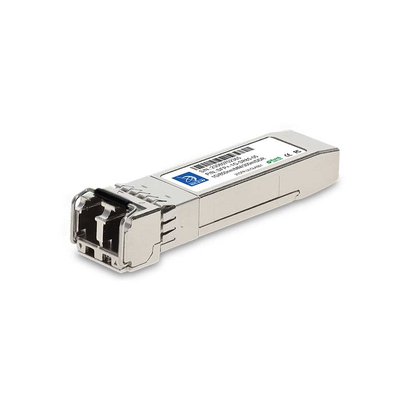 1.25G Multimode SFP Transceiver Module