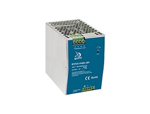 Industrial DIN Rail PoE Power Supply 480-Watt PoE Power Adaptor